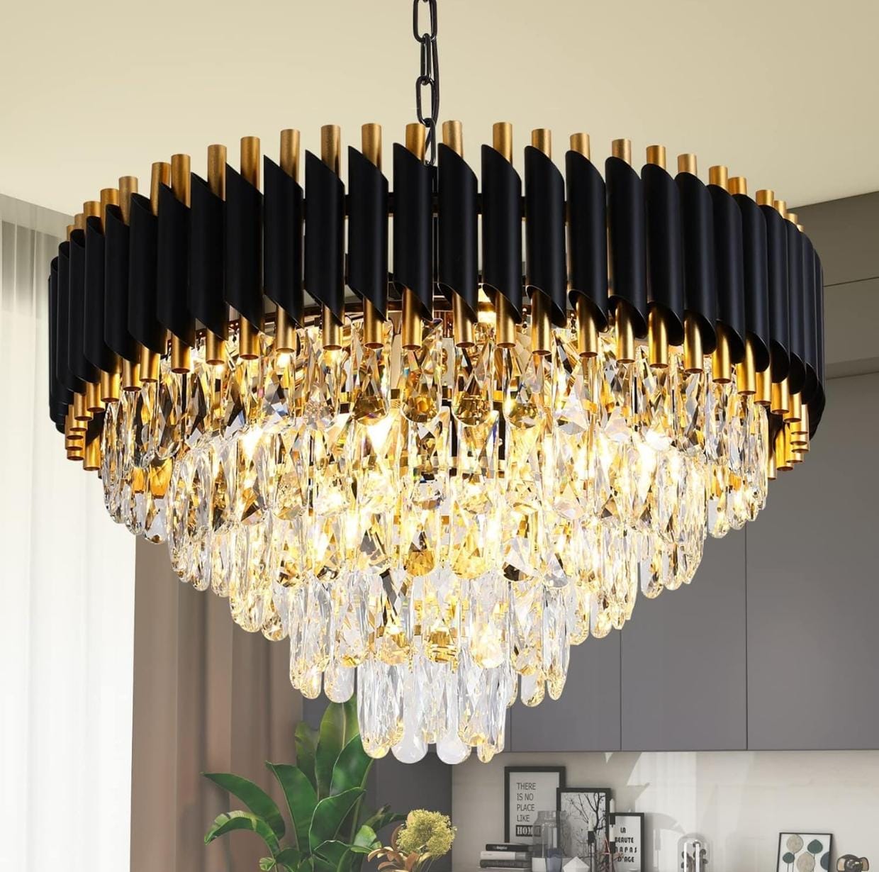 Chandelier Lights